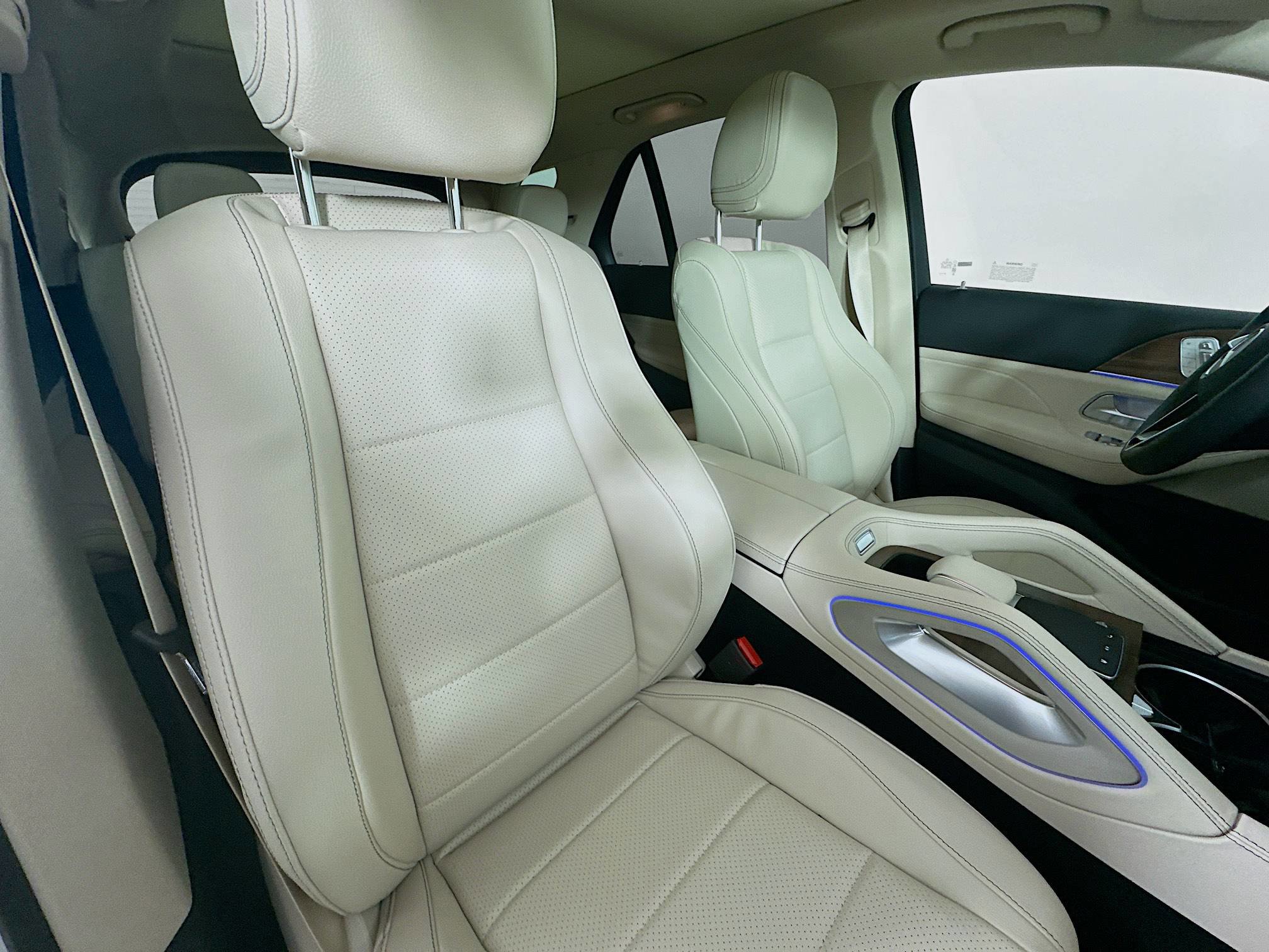 Used 2026 Mercedes-Benz GLE 450 GLE 450 image 39