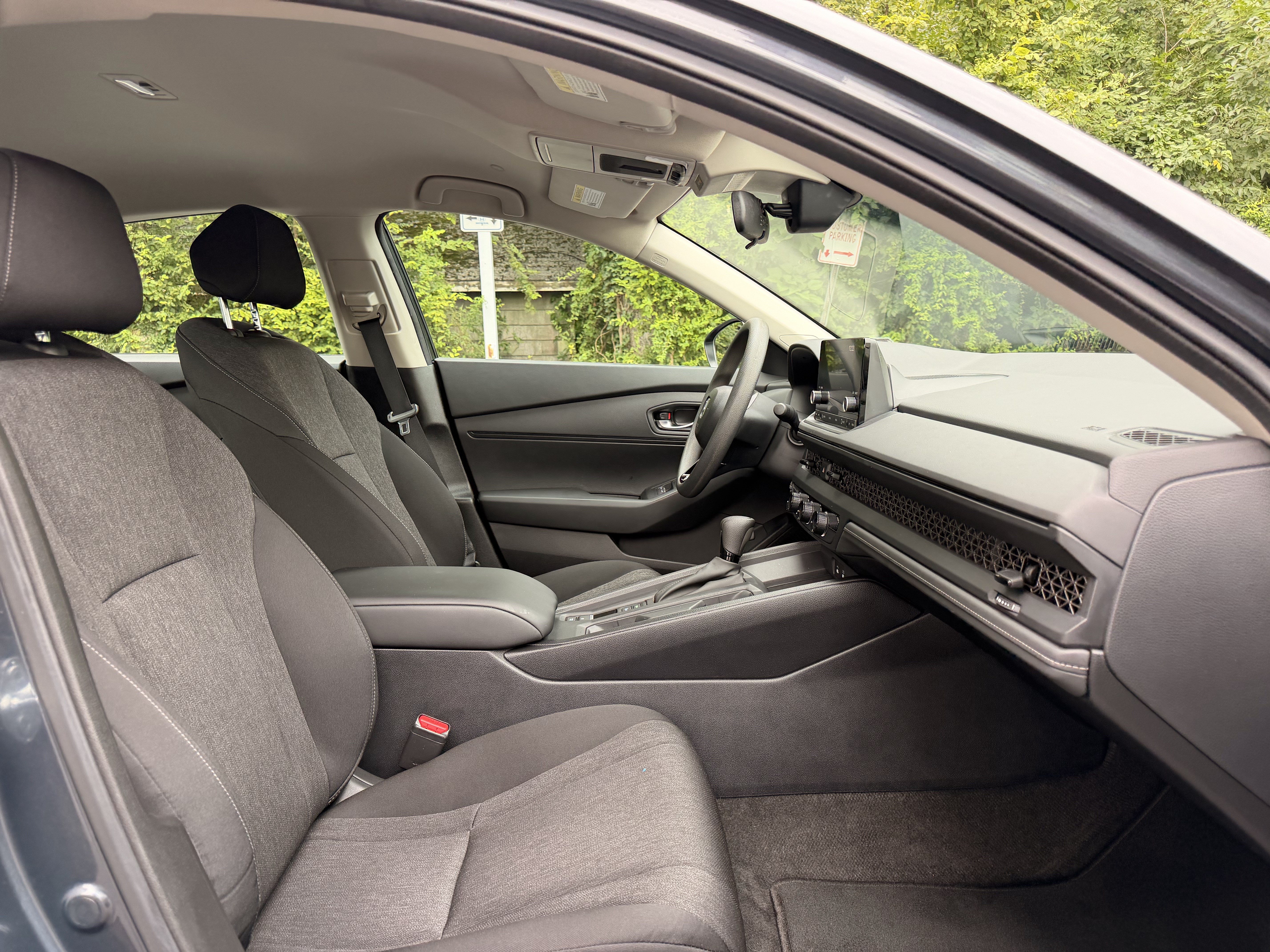 Certified 2024 Honda Accord LX image 14