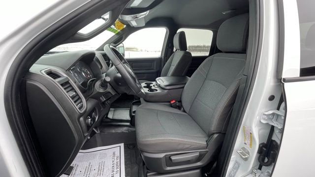 Used 2024 RAM 3500 Tradesman image 13