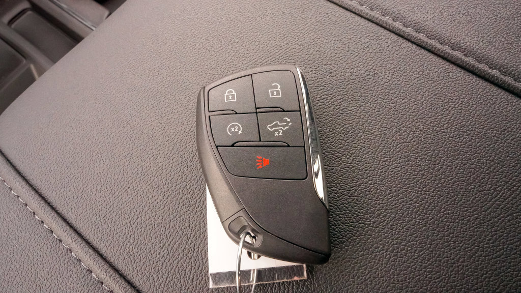 Used 2026 GMC Sierra 1500 Elevation AWD/4WD image 29