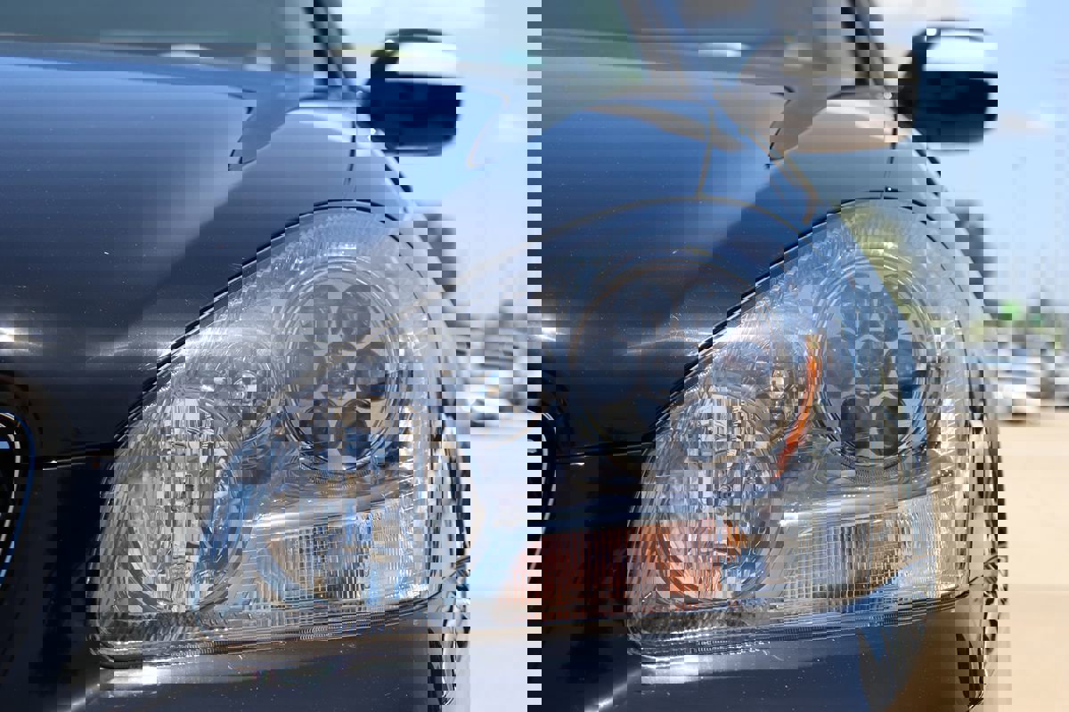 Used 2004 INFINITI Q45 Premium image 6