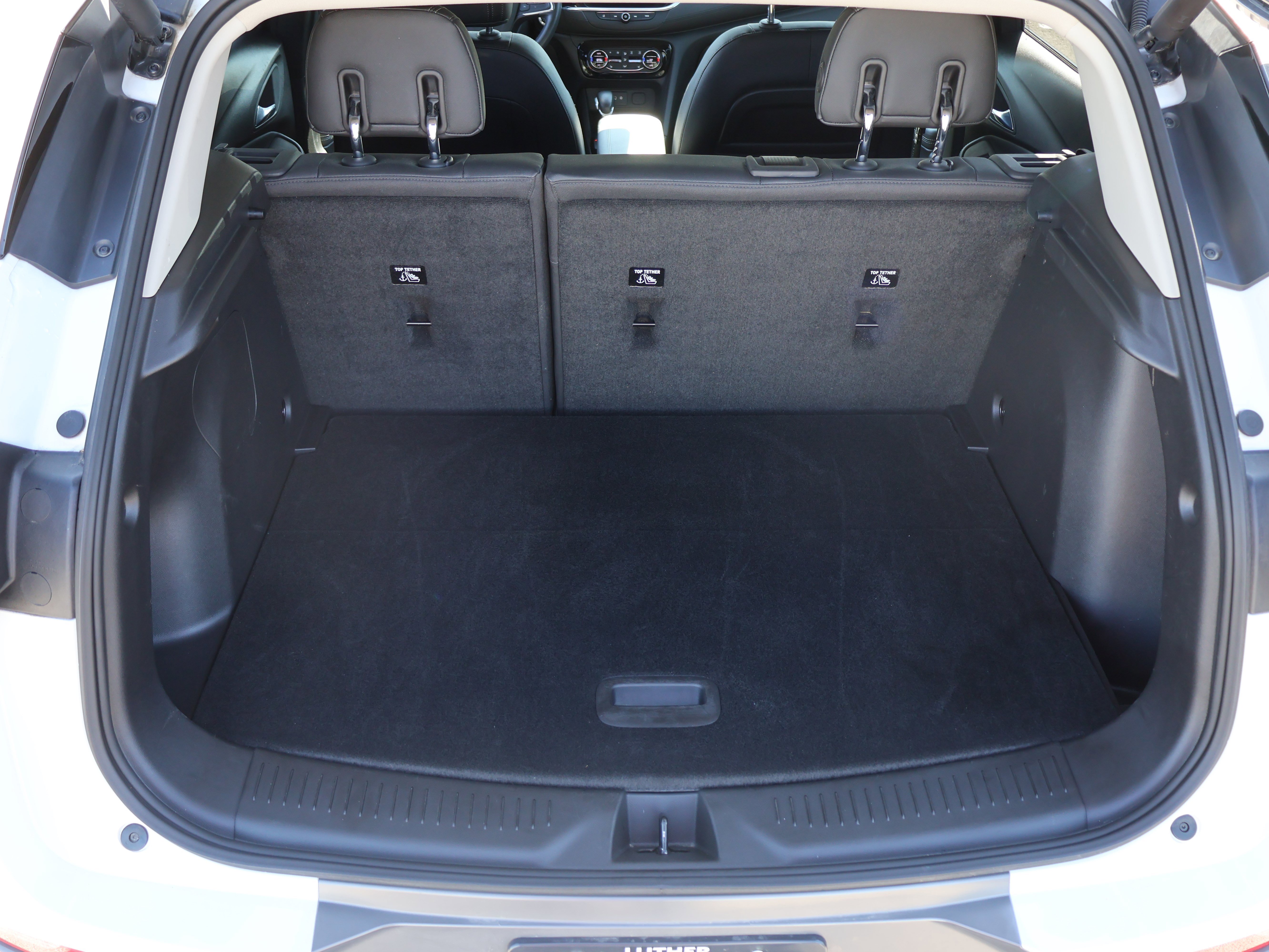 Used 2023 Buick Encore GX Essence w/ Experience Buick Package AWD/4WD image 15