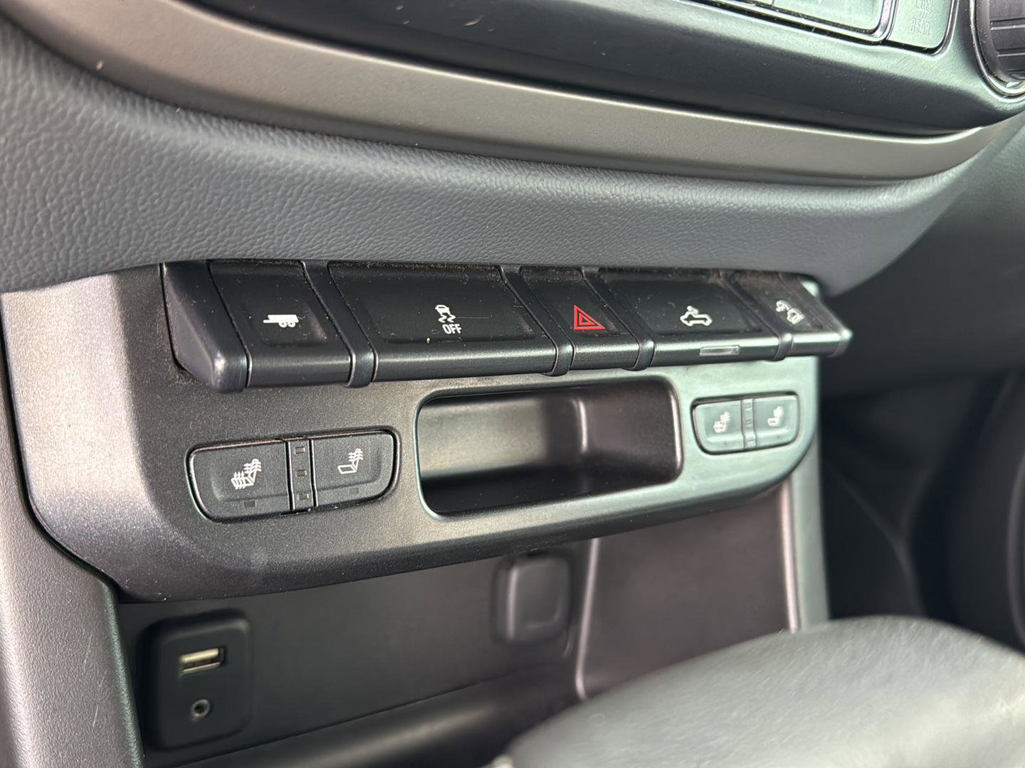 Used 2016 Chevrolet Colorado Z71 image 25