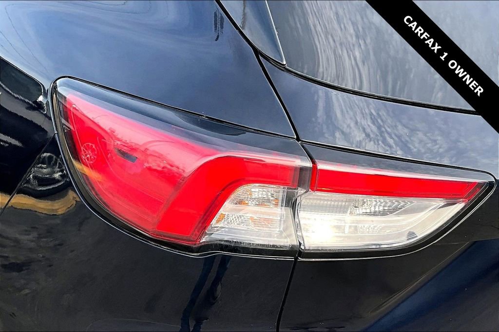 Used 2021 Ford Escape SE w/ Convenience Package image 22