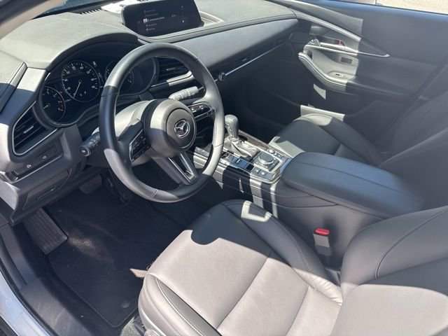 Certified 2025 MAZDA CX-30 AWD 2.5 S w/ Select Sport Pkg image 10