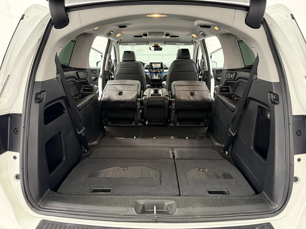 Used 2022 Honda Odyssey Touring image 32