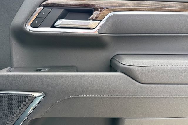 New 2026 GMC Sierra 1500 SLE w/ Preferred Package image 19