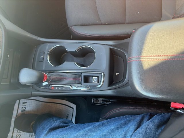 Used 2022 Chevrolet Equinox RS image 23