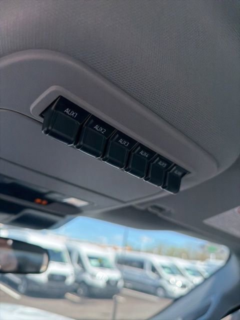 New 2026 Ford F550 2WD Regular Cab Super Duty image 29