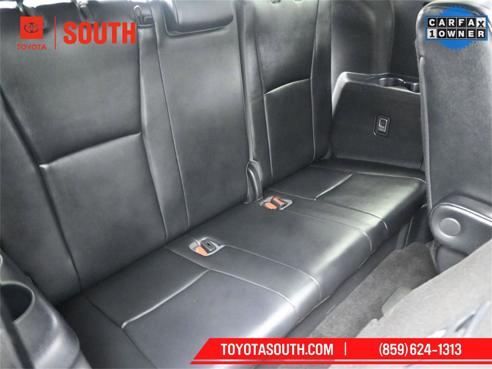 Used 2022 Toyota Highlander XLE image 30