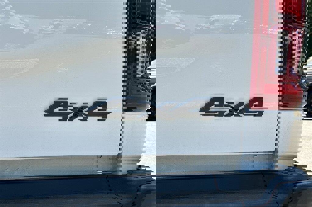 New 2025 RAM 2500 Tradesman w/ Safety Group image 35