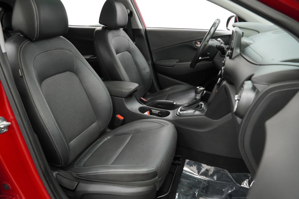 Used 2019 Hyundai Kona Ultimate FWD image 42