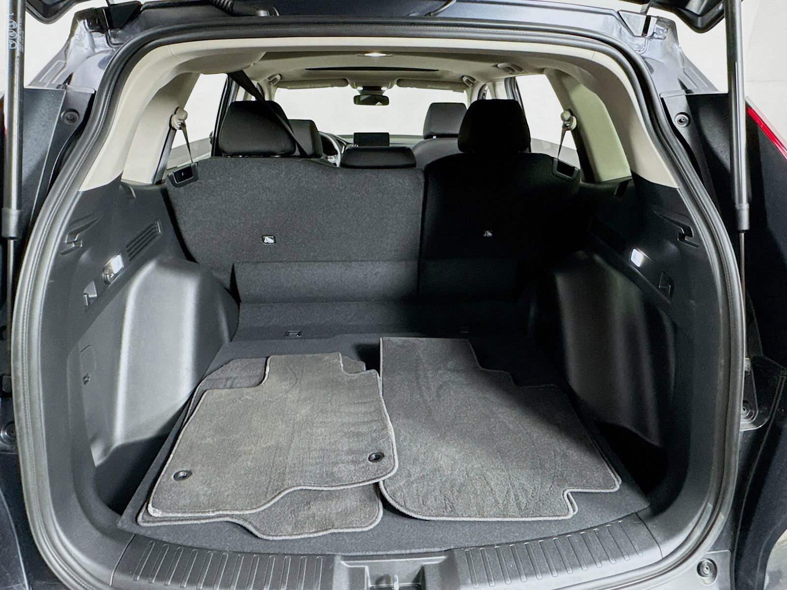 Certified 2026 Honda CR-V EX image 21
