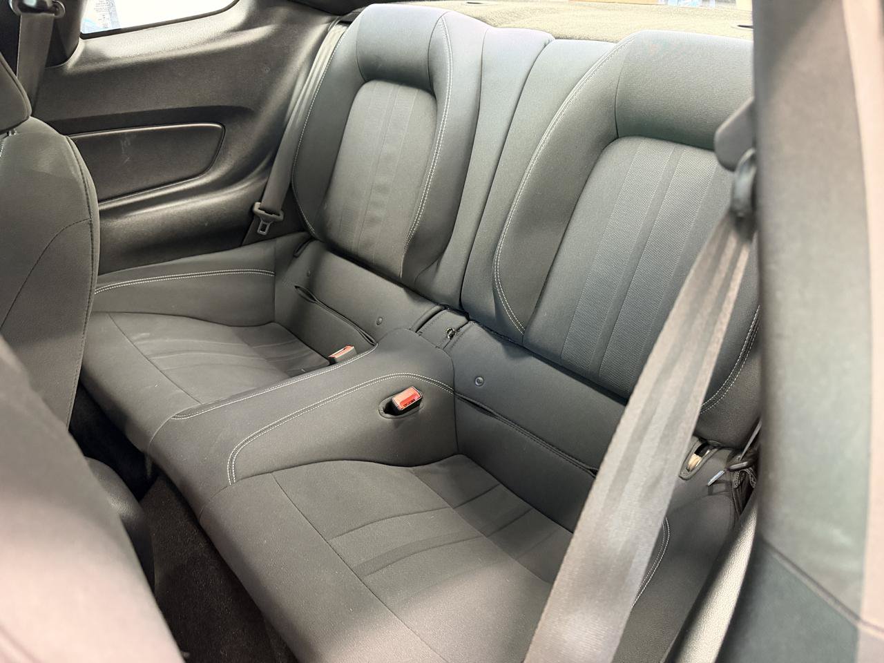 Used 2018 Ford Mustang GT w/ GT Performance Package RWD image 19