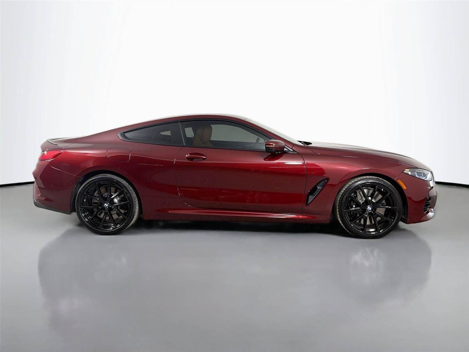 New 2026 BMW 840i xDrive Coupe AWD/4WD image 7