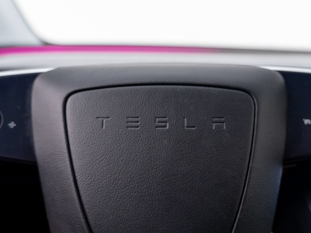 Used 2026 Tesla Model Y Long Range AWD/4WD image 23