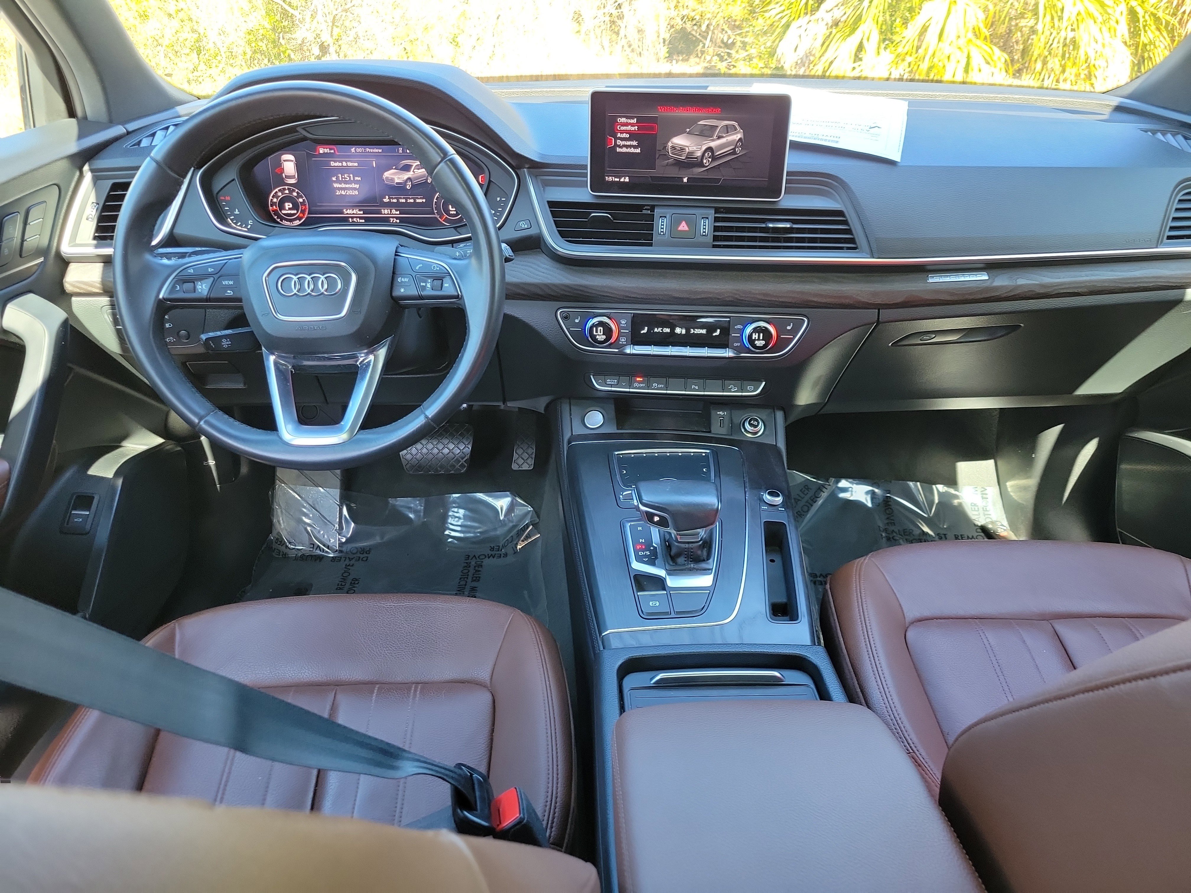 Used 2020 Audi Q5 2.0T Premium Plus image 13