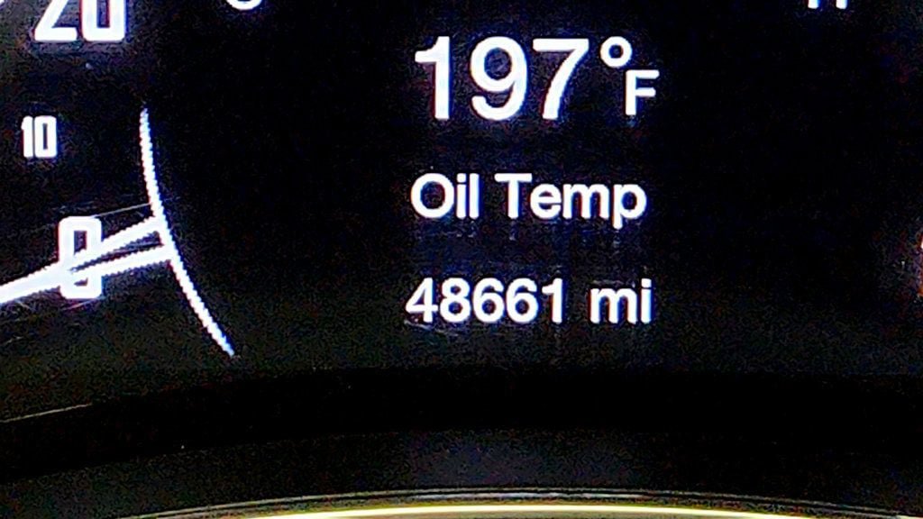 Used 2019 Dodge Durango SXT RWD image 16