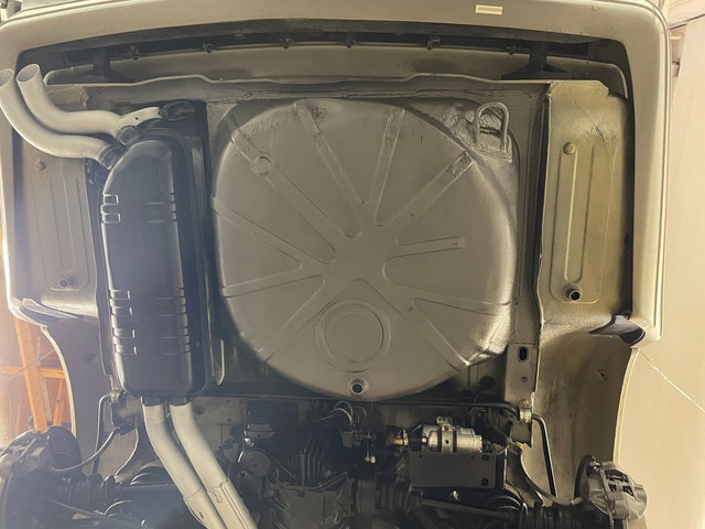 Used 1988 Mercedes-Benz 560 SEL image 26