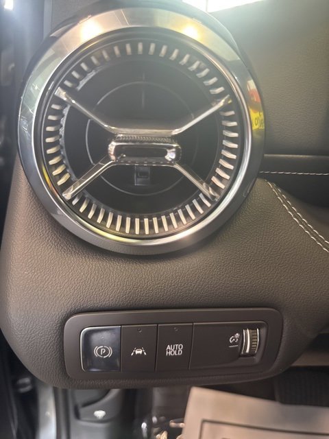 New 2025 Chevrolet Blazer EV LT image 13