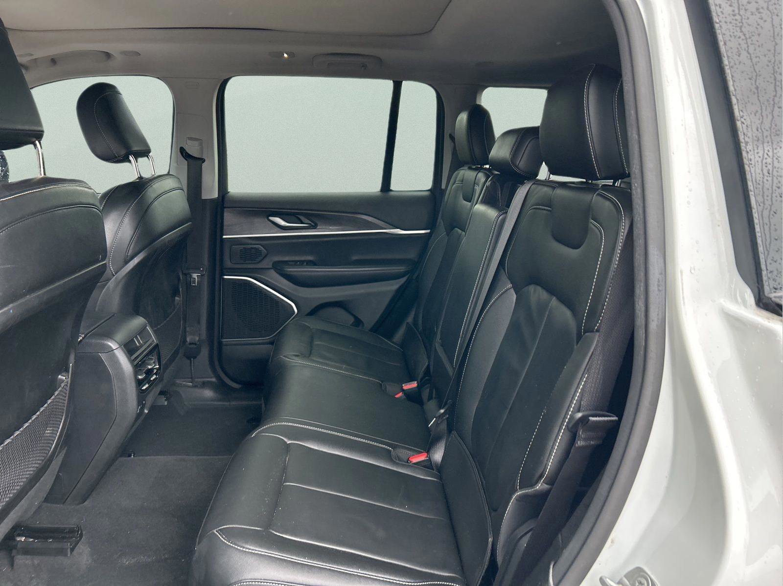 Certified 2022 Jeep Grand Cherokee Limited 4xe image 10