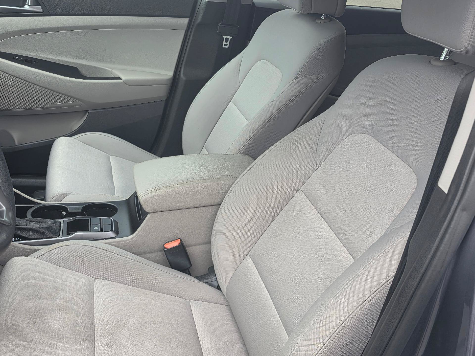 Used 2017 Hyundai Tucson SE FWD image 6