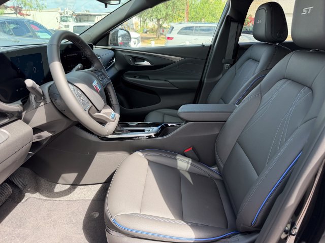 New 2026 Buick Envista Sport Touring w/ Convenience I Package FWD image 12