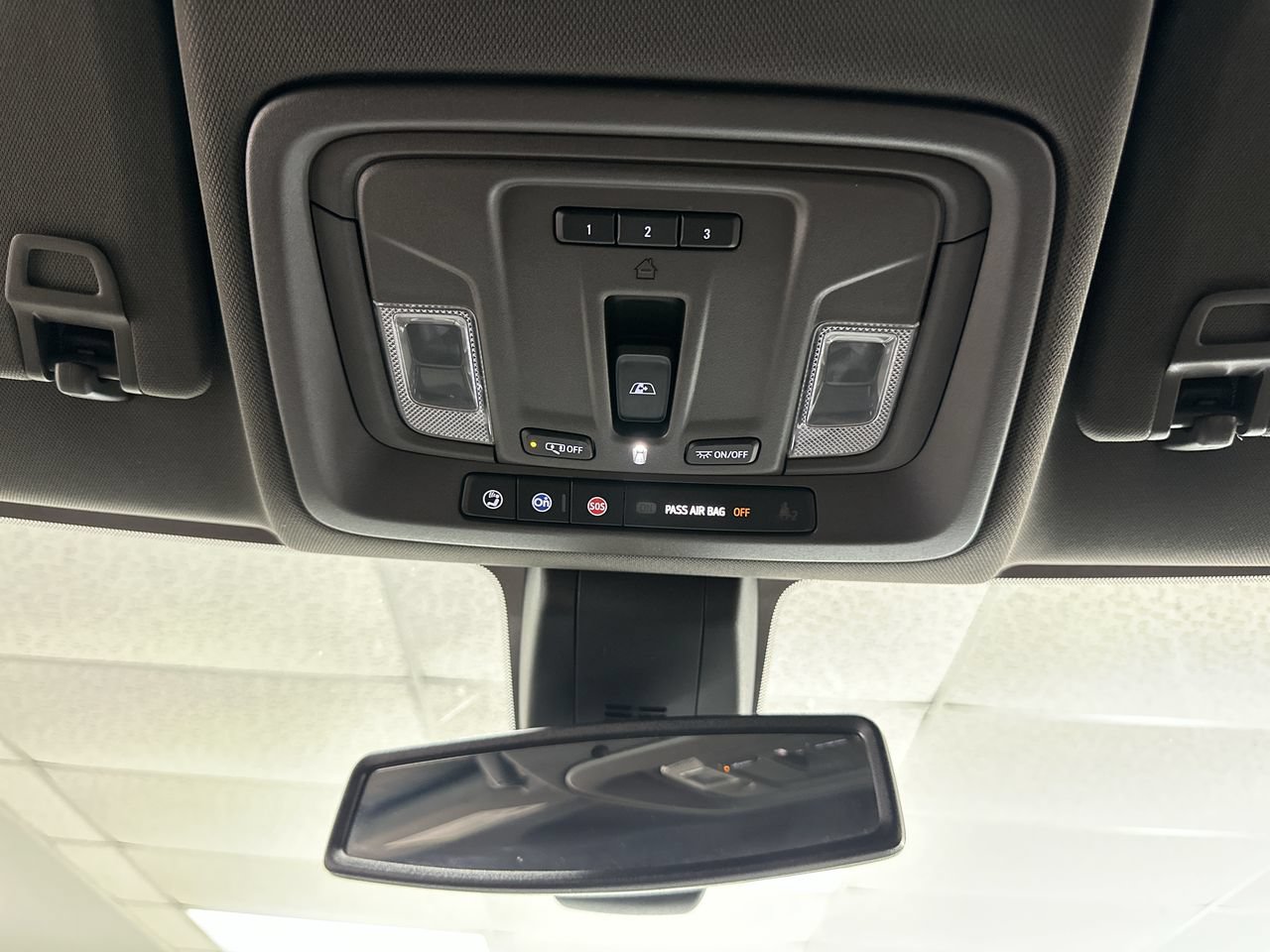 Used 2020 GMC Sierra 1500 SLT w/ SLT Premium Plus Package AWD/4WD image 63