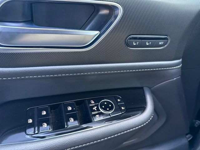 New 2026 INFINITI QX80 Pure w/ Cargo Package AWD/4WD image 21