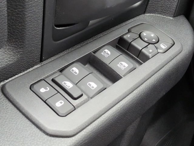New 2026 RAM 3500 Tradesman AWD/4WD image 23