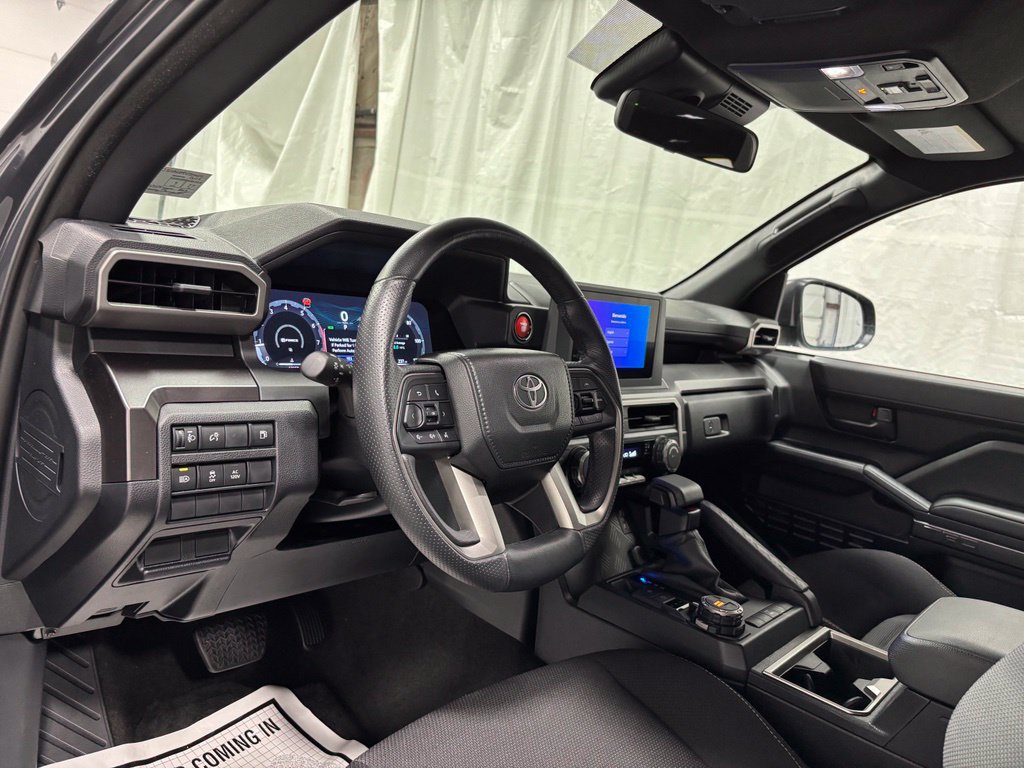 Used 2026 Toyota 4Runner TRD Off-Road AWD/4WD image 15