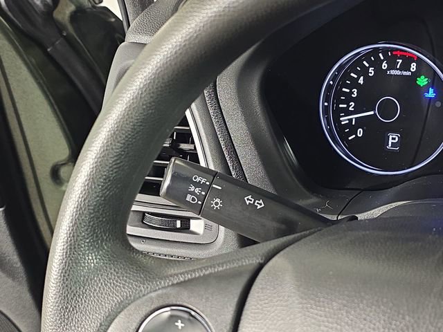 Used 2018 Honda HR-V LX image 28