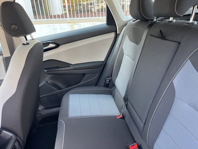 New 2026 Volkswagen Taos S image 13