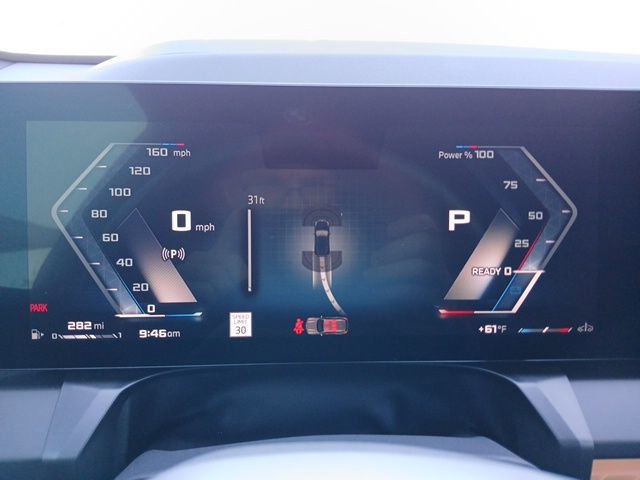 Used 2025 BMW X3 M50 w/ Premium Package image 24