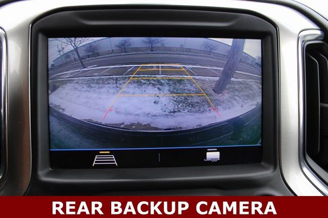 Used 2019 Chevrolet Silverado 1500 LT w/ All-Star Edition image 14