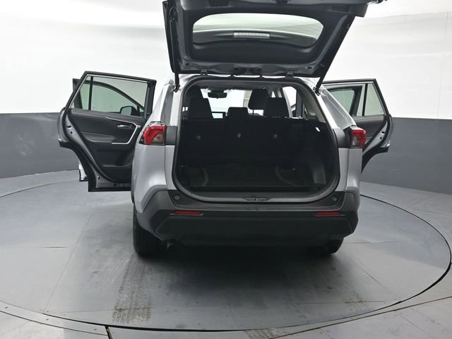 Certified 2025 Toyota RAV4 XLE w/ Convenience Package image 56