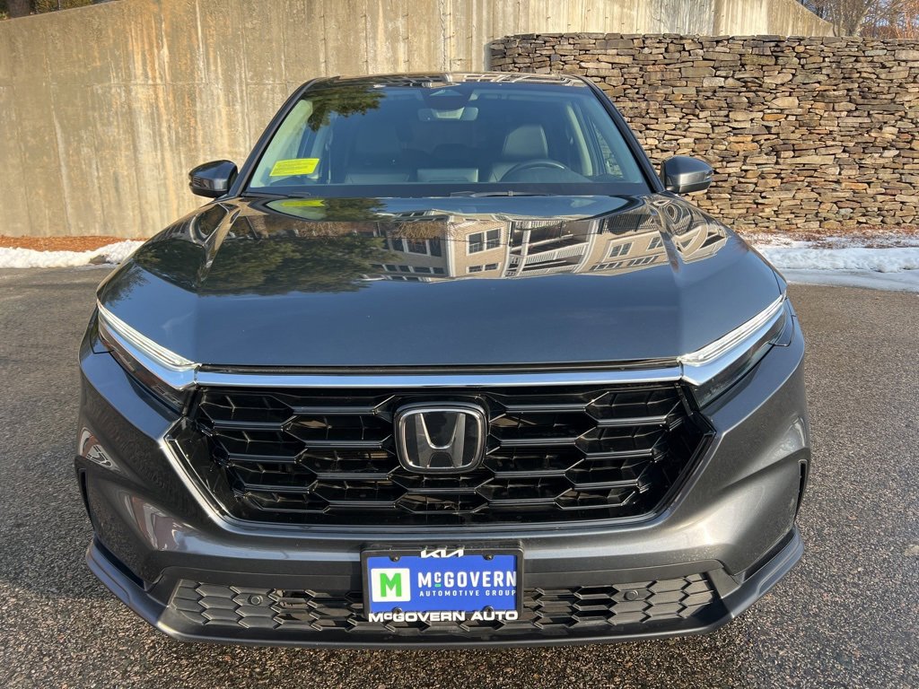 Used 2023 Honda CR-V EX-L image 8