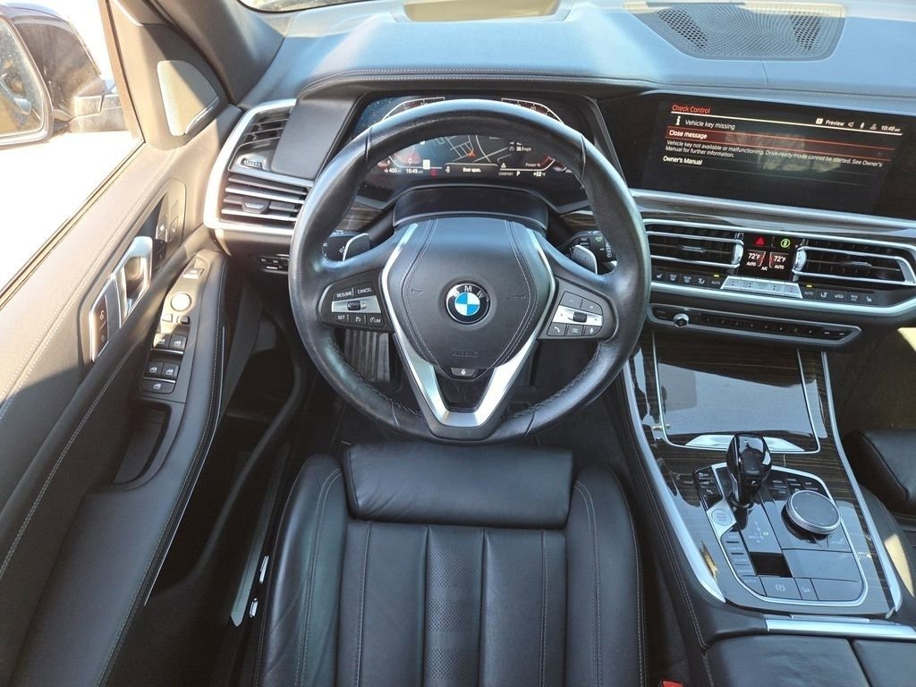 Used 2021 BMW X5 xDrive40i w/ Premium Package image 4