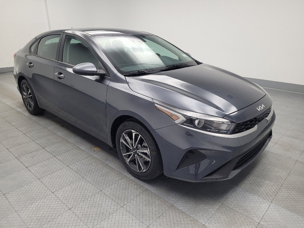 Used 2024 Kia Forte LXS image 13