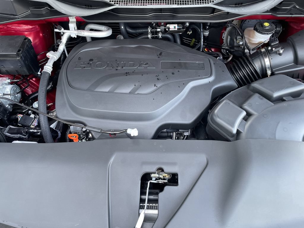 New 2026 Honda Odyssey Sport-L image 5