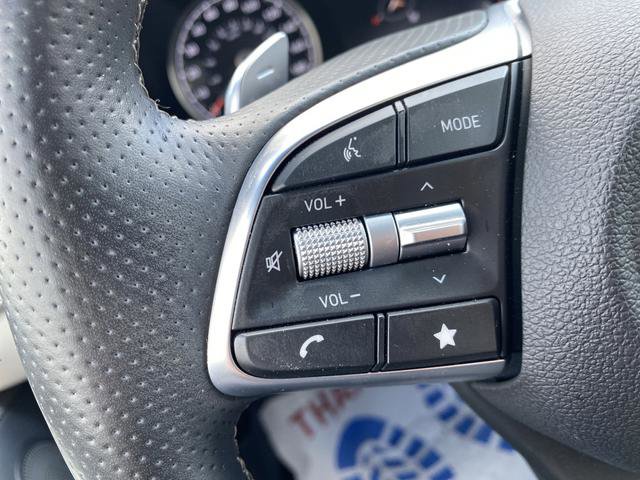 Used 2023 Genesis G70 3.3T w/ Sport Prestige Package image 31