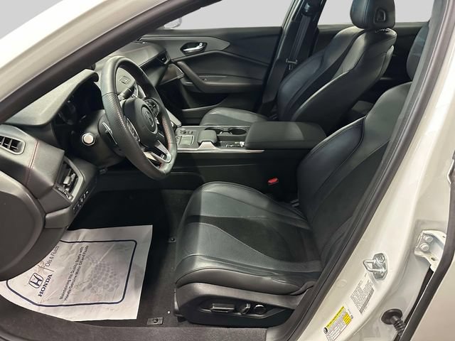 Certified 2023 Acura TLX SH-AWD w/ A-SPEC Pkg image 14