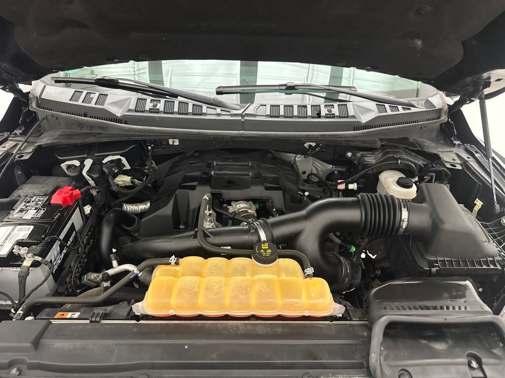 Used 2018 Ford F150 XLT w/ Equipment Group 302A Luxury AWD/4WD image 43