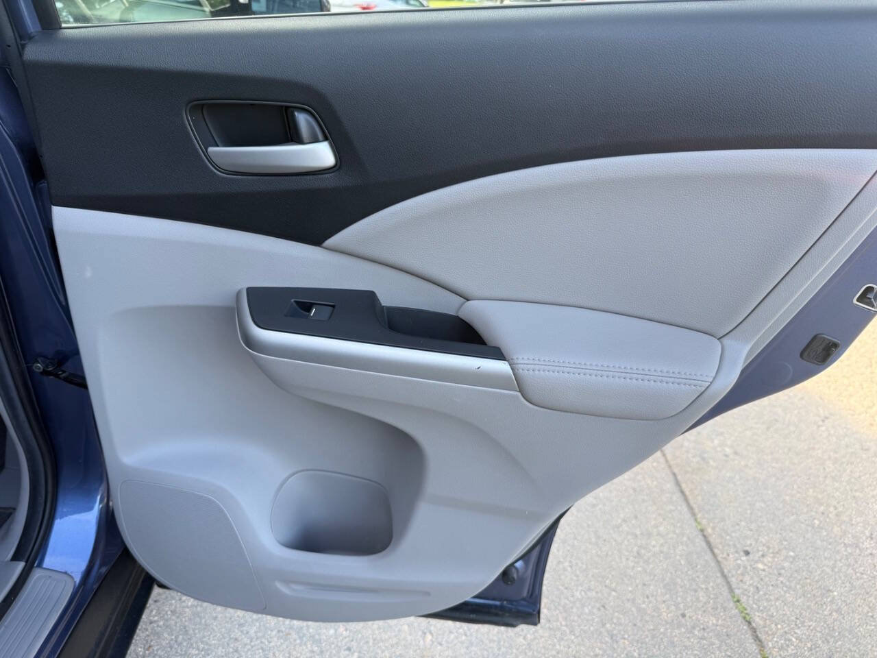 Used 2013 Honda CR-V EX-L image 19