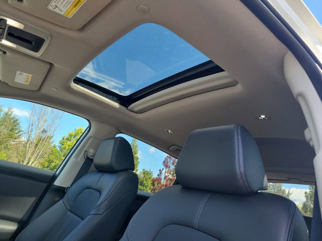 Certified 2024 Honda HR-V EX-L image 14