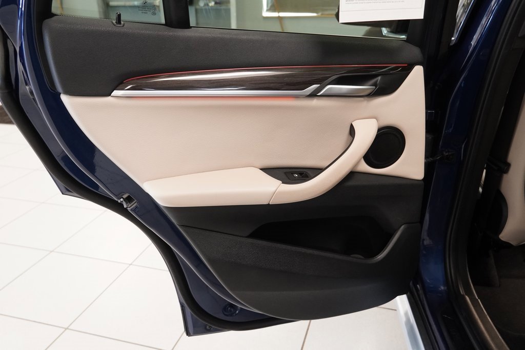 Used 2018 BMW X1 xDrive28i w/ Convenience Package image 25