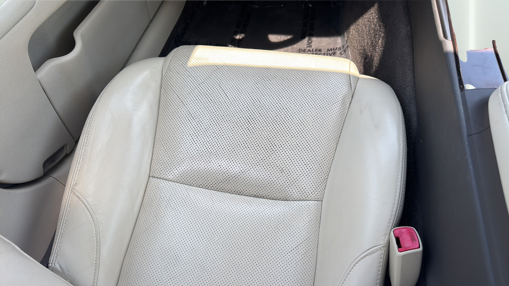 Used 2011 Lexus IS 250 w/ Premium Pkg Value Edition RWD image 20
