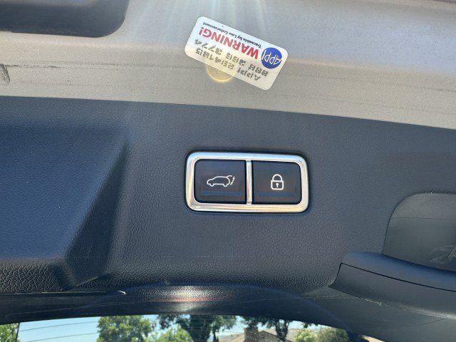 Used 2022 Kia Sorento SX FWD image 16