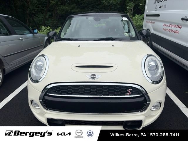 Used 2015 MINI Cooper S FWD image 5