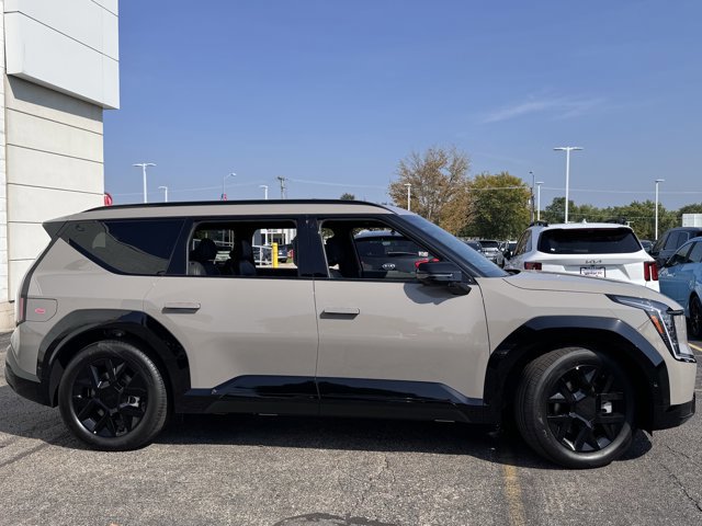 New 2026 Kia EV9 Land image 28